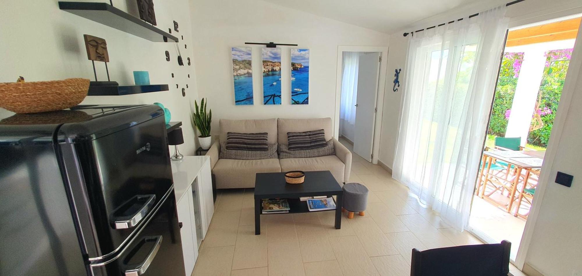 Casa Rissaga - Las Golondrinas Cala'N Bosch  Exterior photo